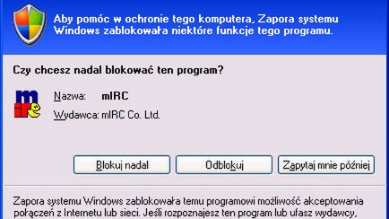 Najlepsze firewalle 2008 1