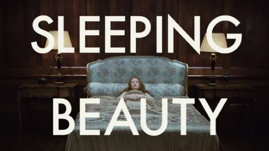 Śpiąca królewna dla dorosłych [zwiastun] 1