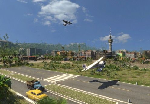 Tropico 3 – wymagania sprzętowe
