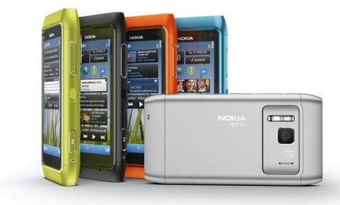 Nokia: rok 2010 nie będzie tak korzystny, jak myśleliśmy