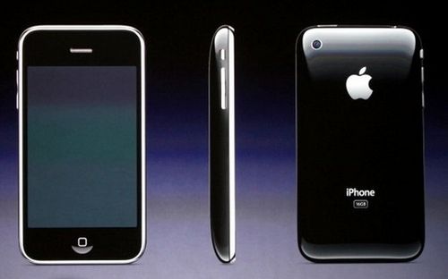 iPhone 4 generacji z większym ekranem?