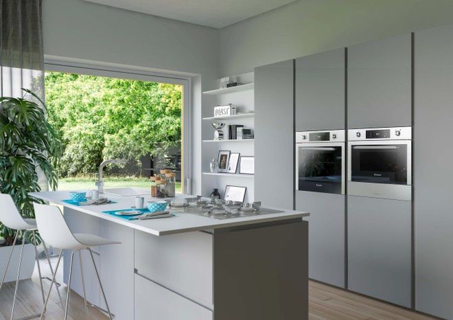 Urządzasz kuchnię? Wybierz sprzęt do zabudowy - odbierz nawet 600 zł!