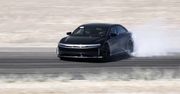 Lucid Air to mega-elektryk lepszy od Tesli. Pewnie zniknie z Twittera, ale właśnie trafia do Europy