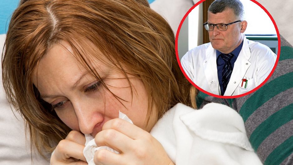 Tym się różnią rodzaje grypy. Jeden tym jest szczególnie niebezpieczny