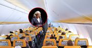 Ryanair apeluje do pasażerów. Wskazał brytyjski rząd