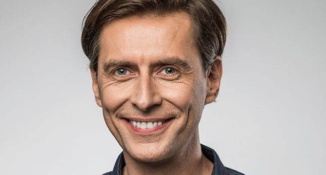 Piotr Płachecki: ze 180heartbeats + Jung v. Matt do Fabryki Komunikacji Społecznej