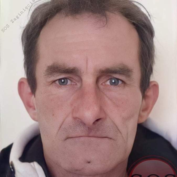 Zaginięcie Polaka w Anglii. Aresztowano 32-latka