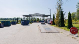 Ożarów Mazowiecki: Duża inwestycja w gospodarce odpadami. Gmina podpisała umowę
