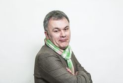 Mazurek o politykach na swojej imprezie: mieli napluć sobie do kieliszka?