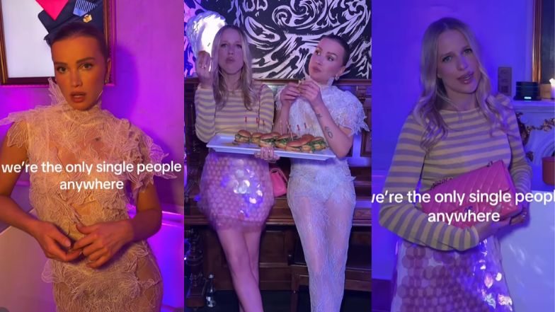 Maffashion, Jessica Mercedes