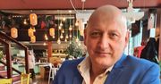 Narożny żegna Jacka Wójcika. Bohater "Królowych życia" wystąpił w jego teledysku