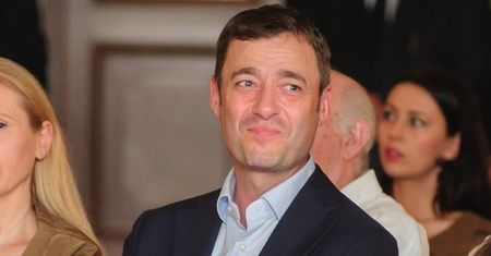 Rozenek znów zniknie z show biznesu?