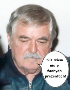 Gadżety Mikołaja - jak on to robi?! 5