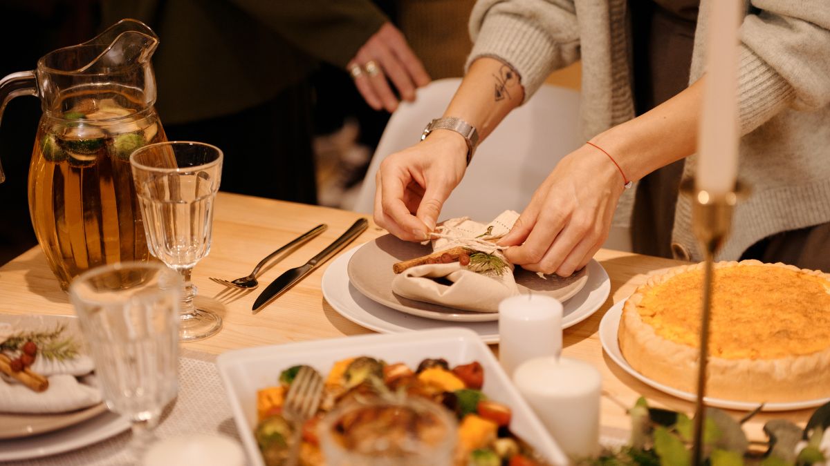 Obiad świąteczny to wiele smacznych opcji