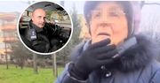 Seniorka ukarana przez policję. Oburzenie. "Wiele zastrzeżeń"
