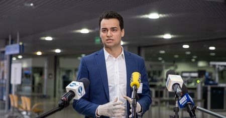 Ekspert: tymczasowe wycofanie Johnson & Johnson podważy zaufanie do szczepień