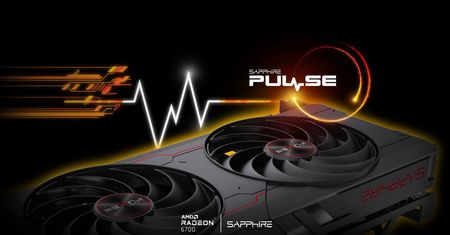 Sapphire wyłamuje się ze stawki – producent wydał tajemnicze karty Radeon
