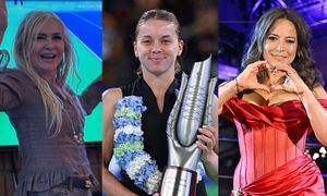Monika Olejnik, Anna Mucha i inni ruszyli z GRATULACJAMI dla Mai Chwalińskiej. "SPEKTAKULARNA WYGRANA" (ZDJĘCIA)