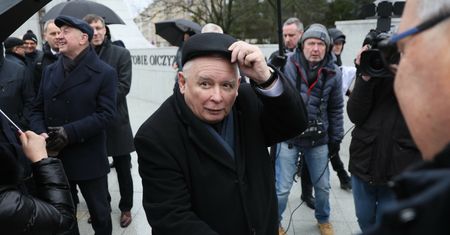 Padła zdecydowana zapowiedź. Zwróci się do Kaczyńskiego