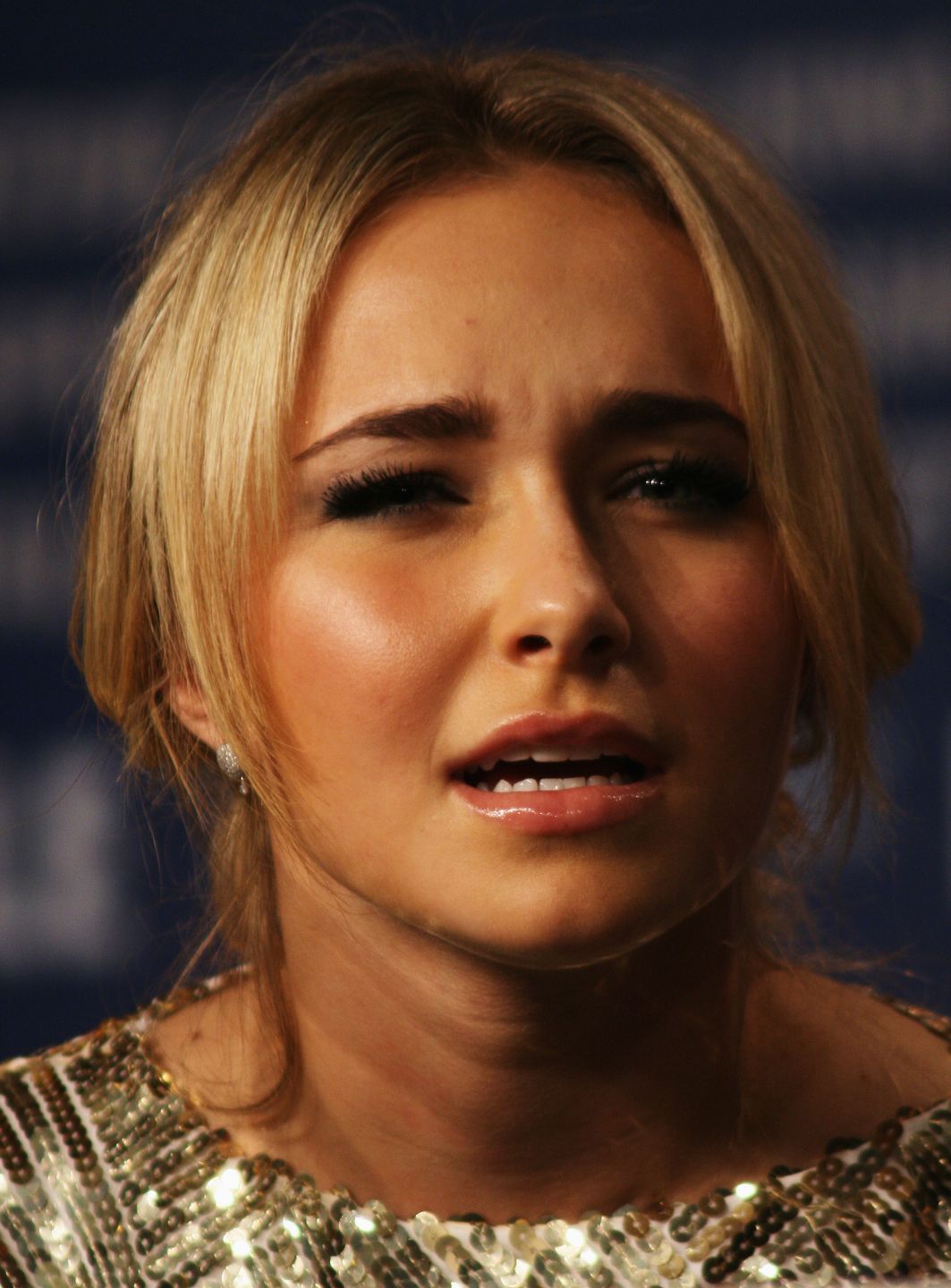 Hayden Panettiere