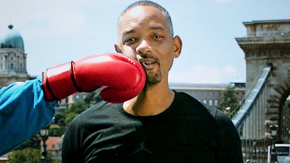 Will Smith