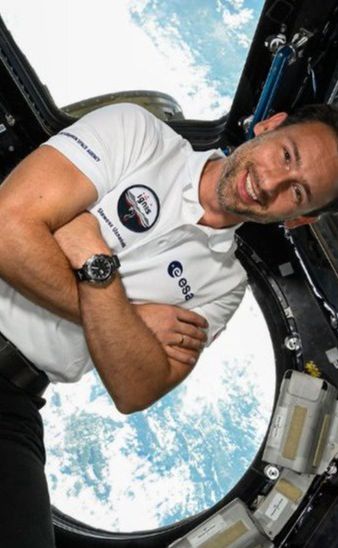 Polski astronauta wraca na Ziemię. Misja zrealizowana w 100 proc.