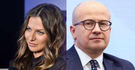 Lewandowska krytycznie o Kaczyńskim. Tak bronił go poseł PiS