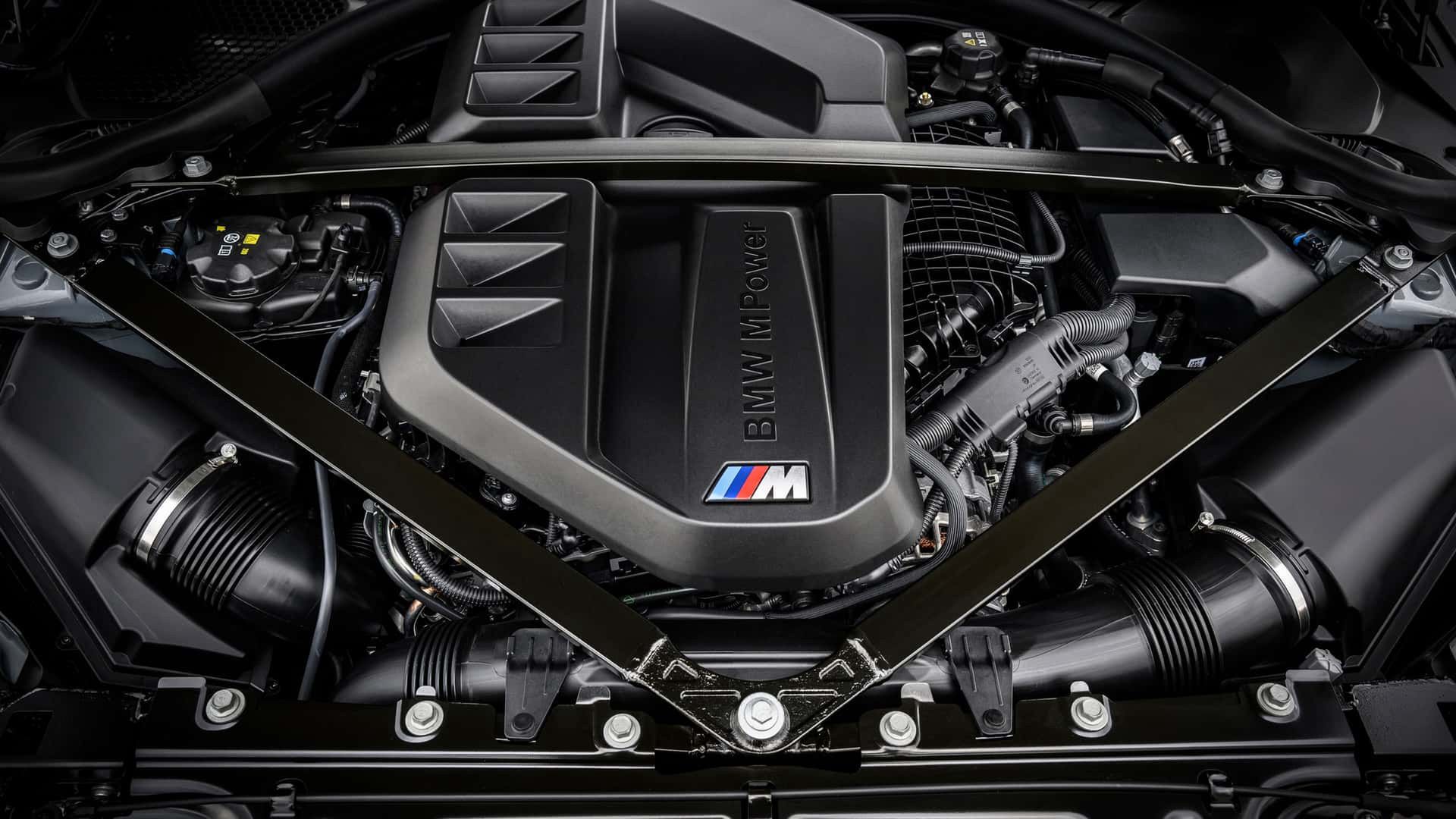 BMW M2 CS