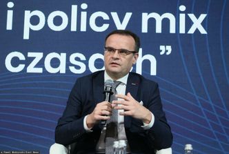 Nieoficjalnie: oto nowy prezes PKO BP