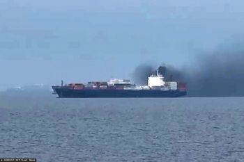 "Ten kryzys nie będzie krótkotrwały". Rzeczniczka KE ostrzega po zawieszeniu broni