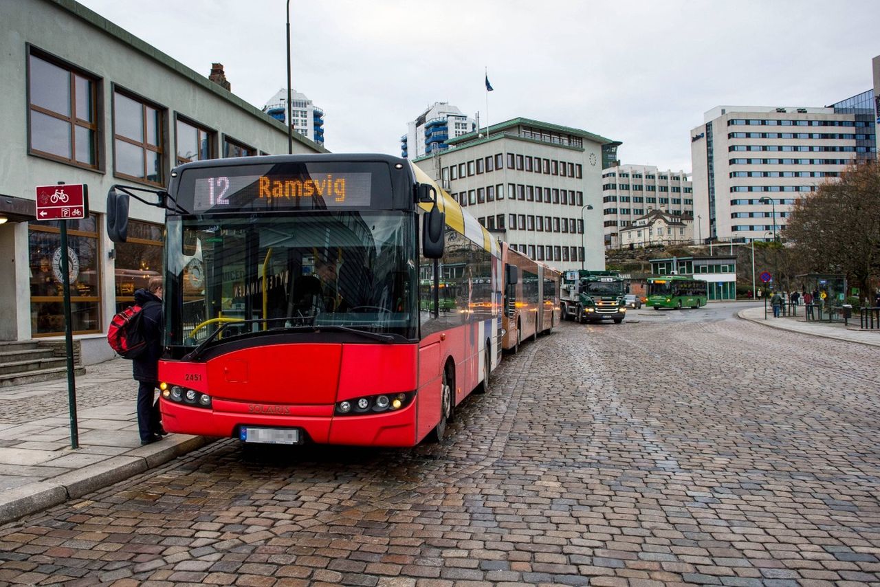 Dają 14 tys. zł na start. Szukają Polaków do pracy w Norwegii