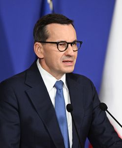 Morawiecki zdradził taktykę. Powiedział, co zrobi w TVP w trakcie debaty