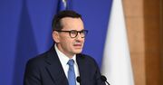 Morawiecki zdradził taktykę. Powiedział, co zrobi w TVP w trakcie debaty