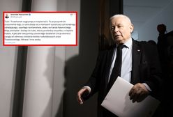 Mocne zarzuty wobec Nawrockiego. Reaguje prezes PiS