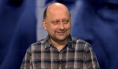„Wywiad z chuliganem” - nowy program Piotra Lisiewicza w TV Republika