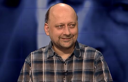 „Wywiad z chuliganem” - nowy program Piotra Lisiewicza w TV Republika