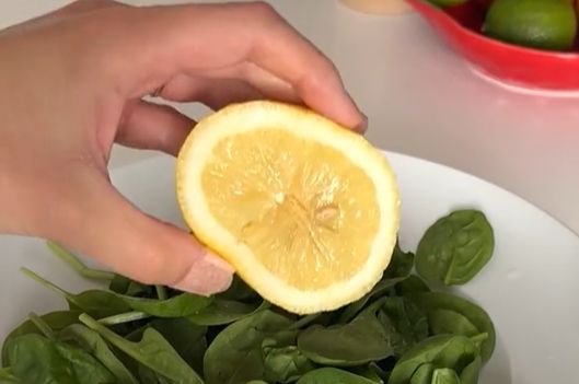 Problem, który wraca po posiłku? Zastosuj ten trik, a poczujesz ulgę