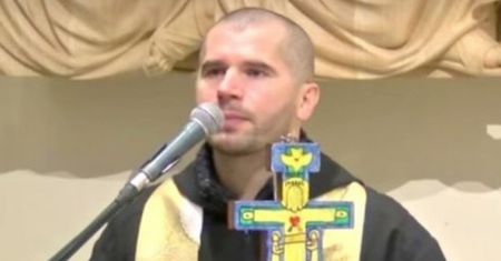 W końcu się doigrał. Tak wyglądają kary w polskim Kościele