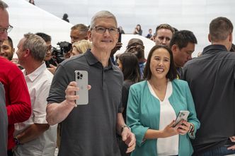 Apple zaprezentował nowego smartfona. Oto polskie ceny iPhone 15