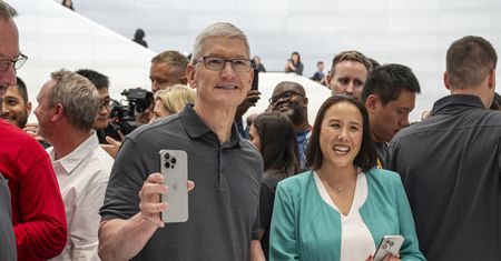 Apple zaprezentował nowego smartfona. Oto polskie ceny iPhone 15