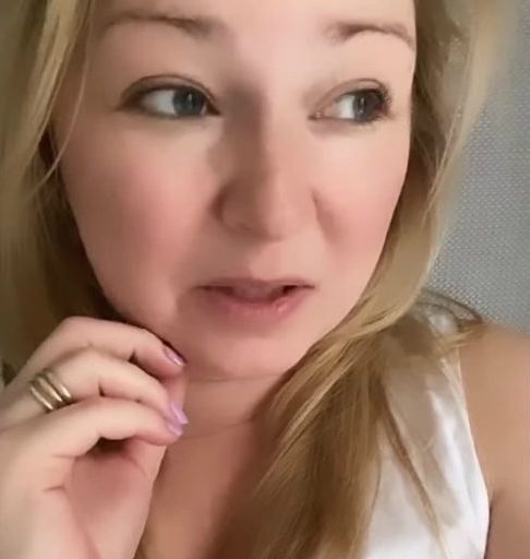 Ewa Chodakowska dyskutuje z Mamą Ginekolog