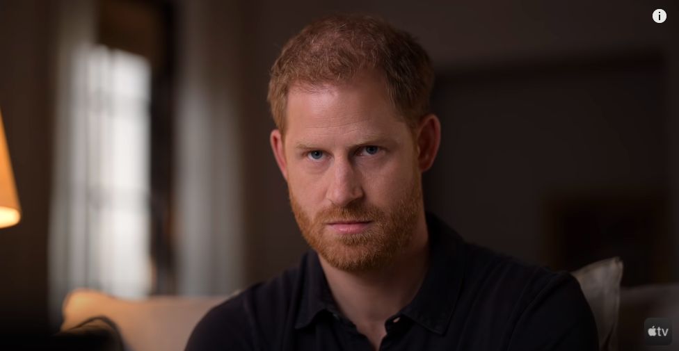 Książę Harry szczerze o myślach samobójczych Meghan Markle