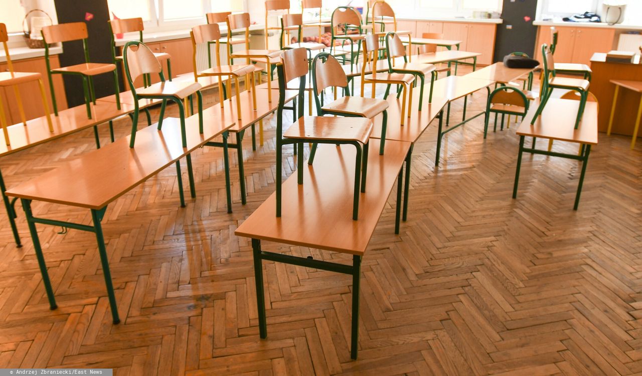 10-latka nie żyje. Prokuratura bada to, co wydarzyło się w szkole