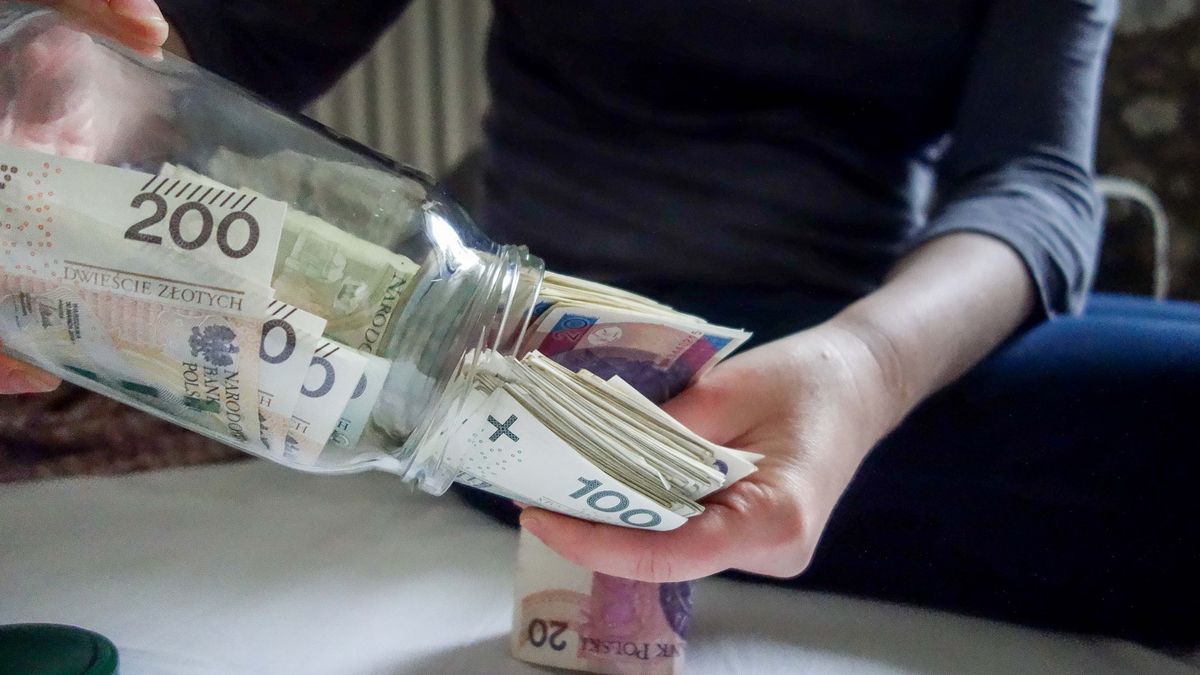 Klienci TFI wracają ze swoimi oszczędnościami.