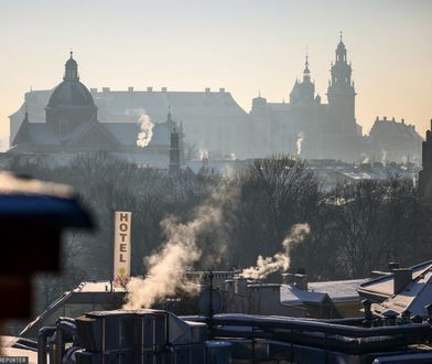 Wielkie zmiany w Krakowie. Haniebny tytuł przeszedł do historii