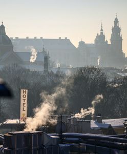 Wielkie zmiany w Krakowie. Haniebny tytuł przeszedł do historii