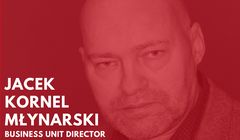 Jacek Młynarski nowym szefem zespołu badawczego IQS