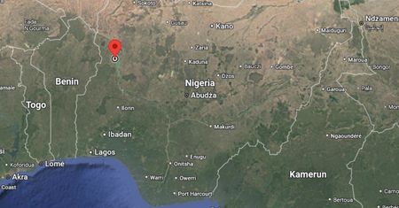 Nigeria. Uwolniono 100 uczniów porwanych z katolickiej szkoły