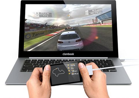 Czy wkrótce wielordzeniowy smartfon zastąpi mi komputer? 5