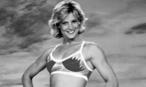 Nie żyje Lize van der Walt, gwiazda brytyjskiego programu. Miała 60 lat